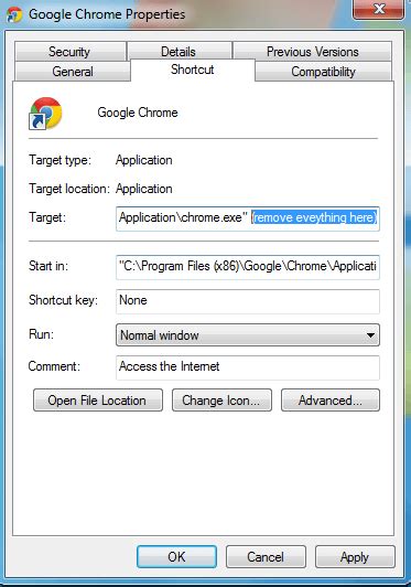 How to remove Searchgoose.com (Virus removal guide).